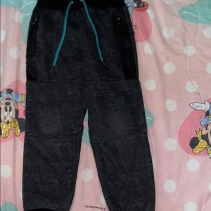 jogging pants
